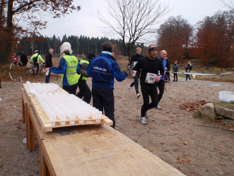 LBEREN Skovmarathon 2009 Pictures Billeder - Tor Rnnow