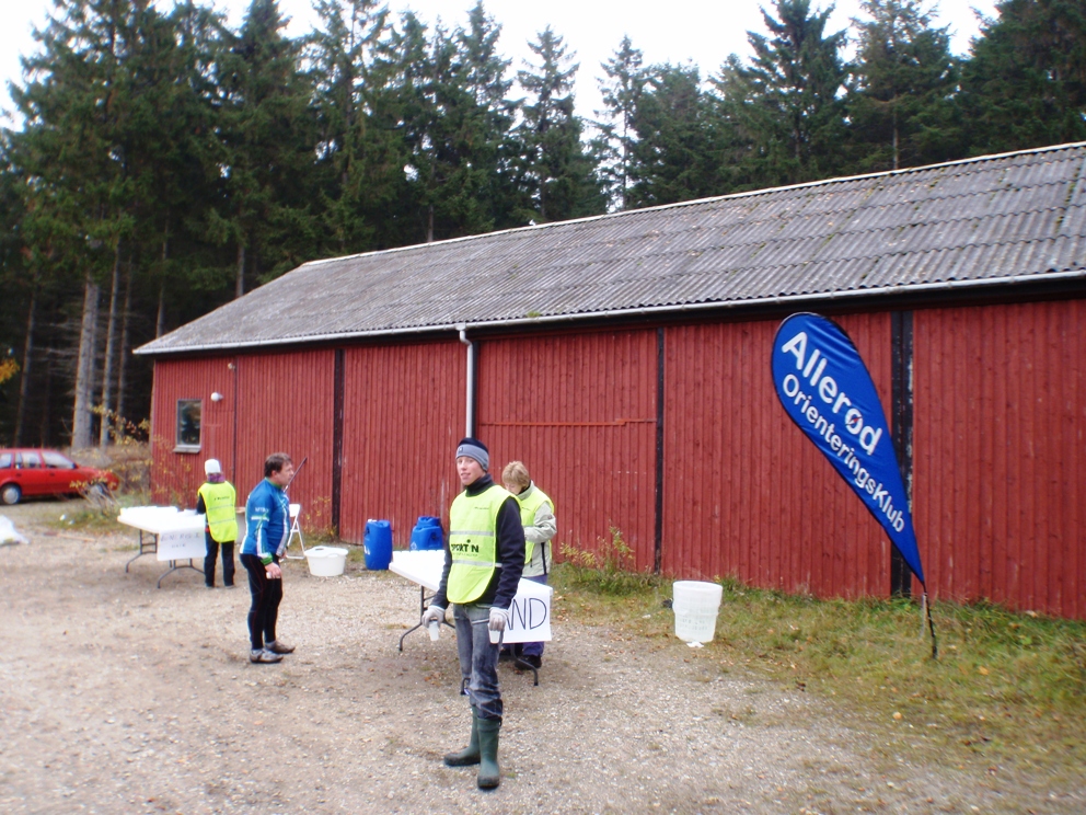 LBEREN Skovmarathon 2009 Pictures Billeder - Tor Rnnow