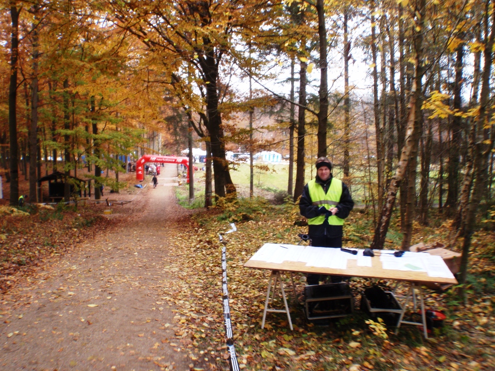 LBEREN Skovmarathon 2009 Pictures Billeder - Tor Rnnow