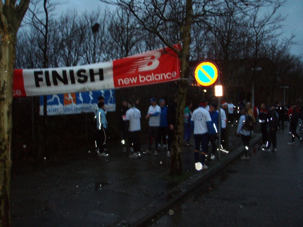 Socialmarathon Marathon Pictures - Tor Rnnow