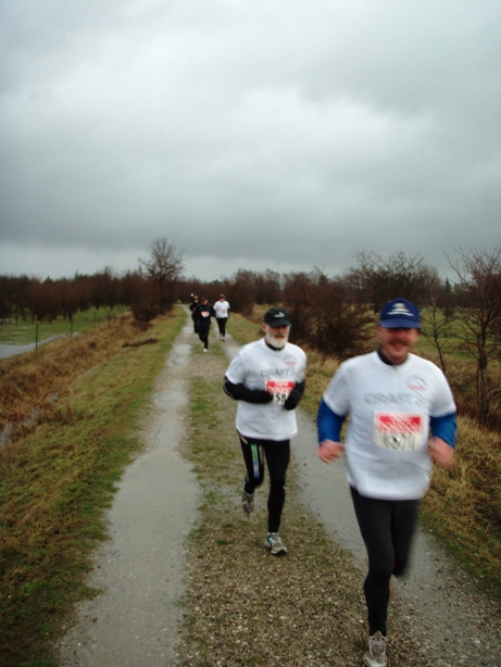 Socialmarathon Marathon Pictures - Tor Rnnow