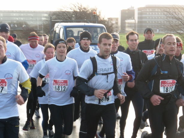 Socialmarathon Marathon Pictures - Tor Rnnow