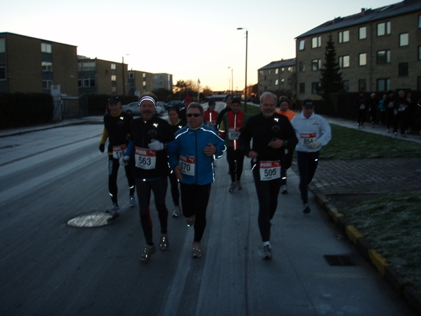 Socialmarathon Marathon Pictures - Tor Rnnow