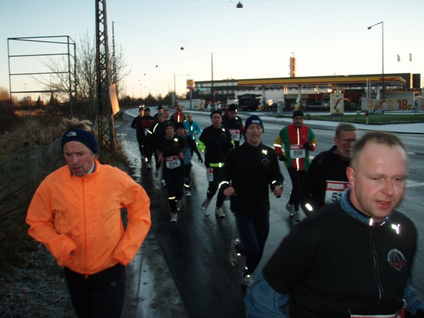 Socialmarathon Marathon Pictures - Tor Rnnow