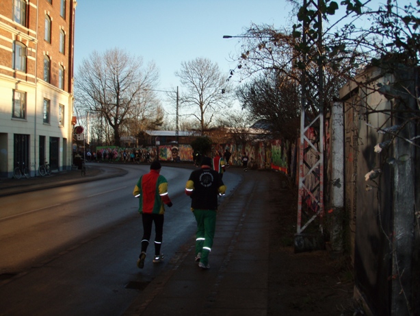 Socialmarathon Marathon Pictures - Tor Rnnow