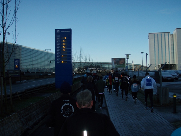 Socialmarathon Marathon Pictures - Tor Rnnow