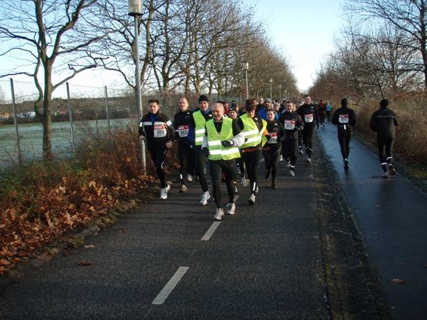 Socialmarathon Marathon Pictures - Tor Rnnow