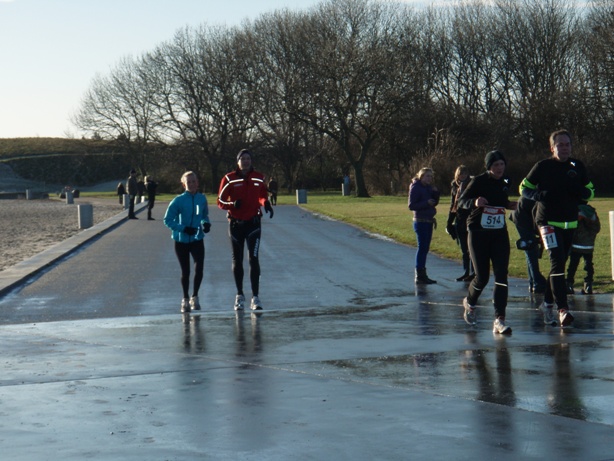 Socialmarathon Marathon Pictures - Tor Rnnow