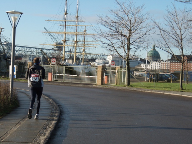 Socialmarathon Marathon Pictures - Tor Rnnow