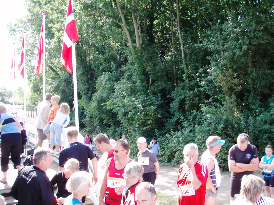 Kalundborg Summermarathon Marathon Pictures - Tor Rnnow