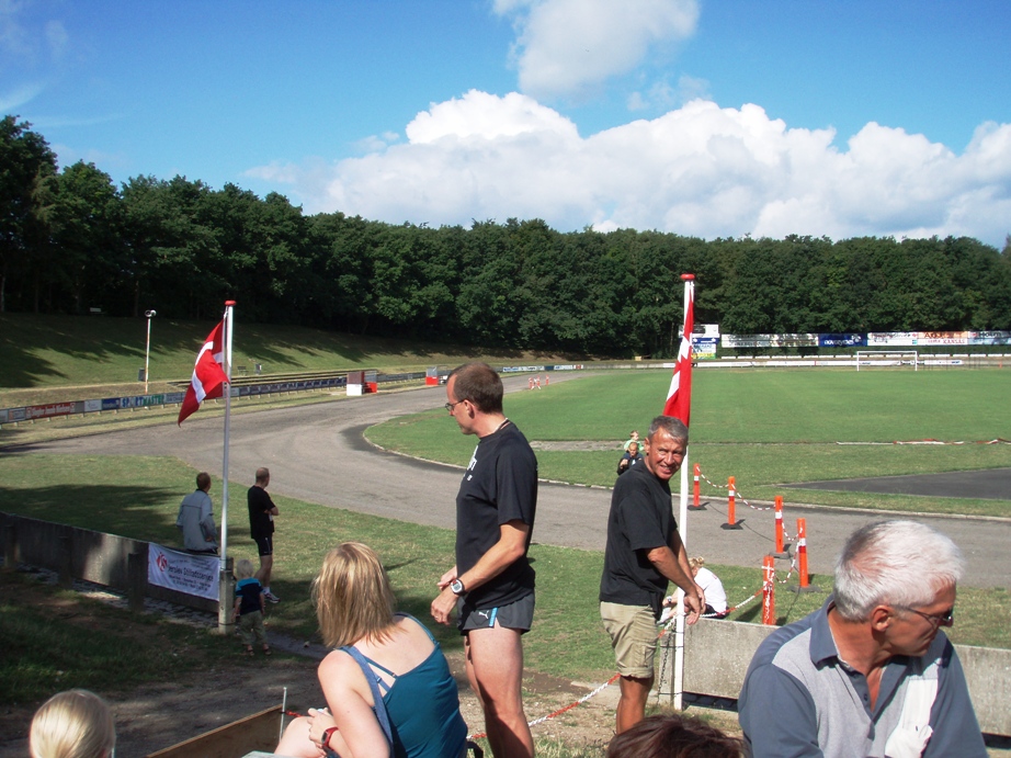 Kalundborg Summermarathon Marathon Pictures - Tor Rnnow