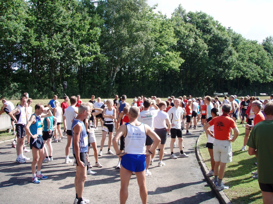 Kalundborg Summermarathon Marathon Pictures - Tor Rnnow