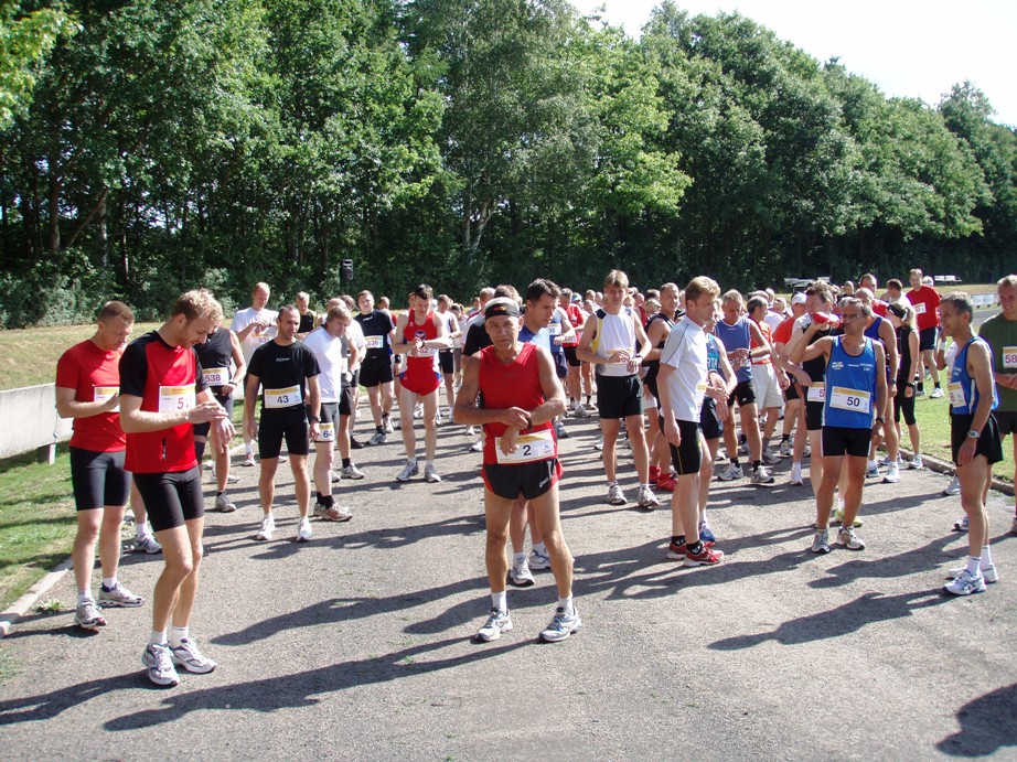 Kalundborg Summermarathon Marathon Pictures - Tor Rnnow