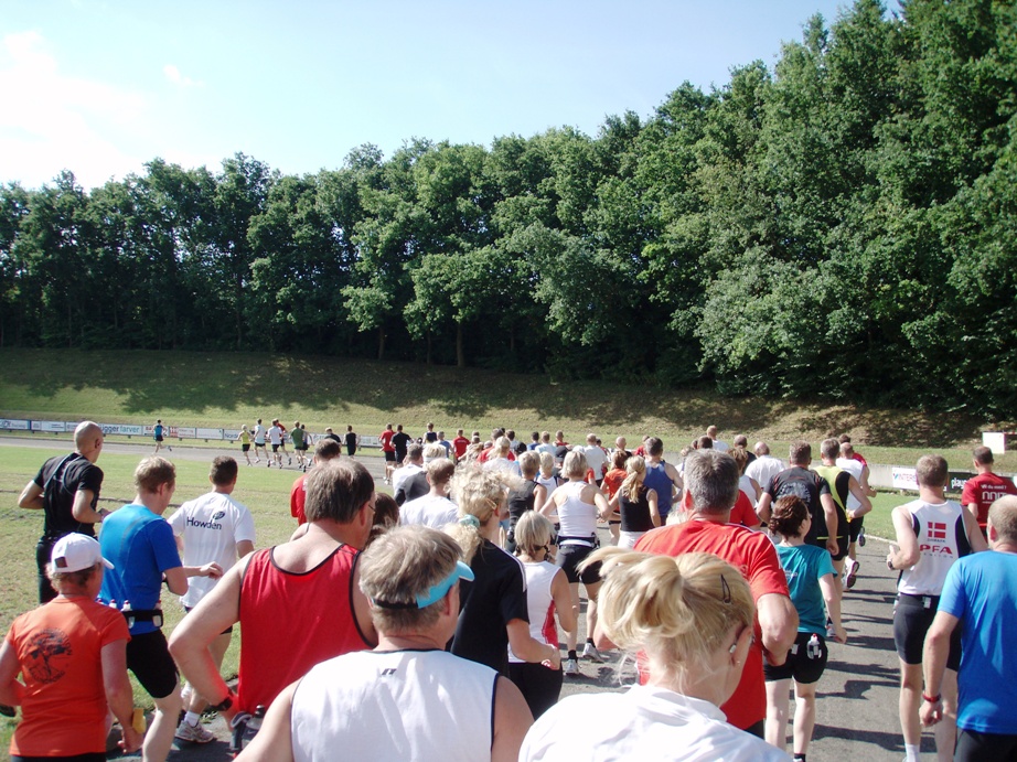 Kalundborg Summermarathon Marathon Pictures - Tor Rnnow