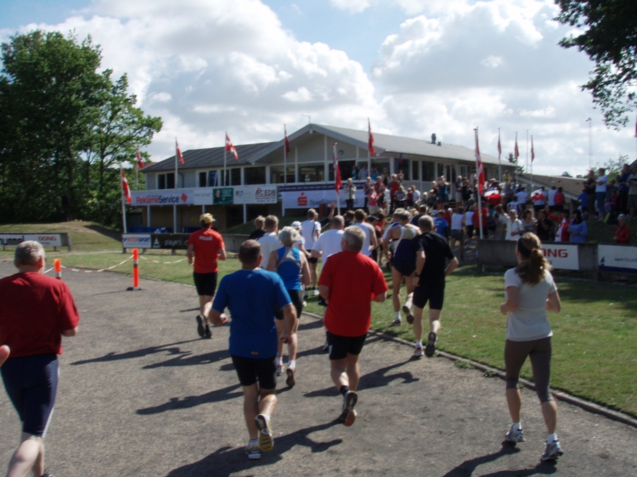 Kalundborg Summermarathon Marathon Pictures - Tor Rnnow