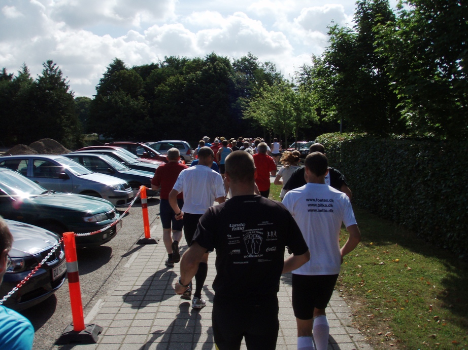 Kalundborg Summermarathon Marathon Pictures - Tor Rnnow