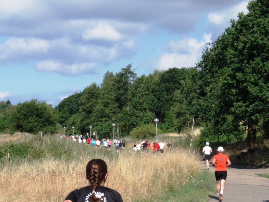 Kalundborg Summermarathon Marathon Pictures - Tor Rnnow