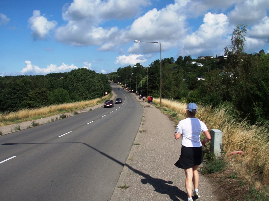 Kalundborg Summermarathon Marathon Pictures - Tor Rnnow