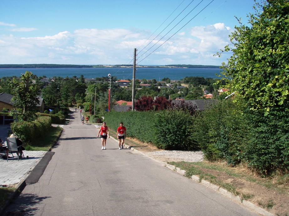 Kalundborg Summermarathon Marathon Pictures - Tor Rnnow