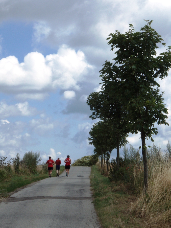 Kalundborg Summermarathon Marathon Pictures - Tor Rnnow