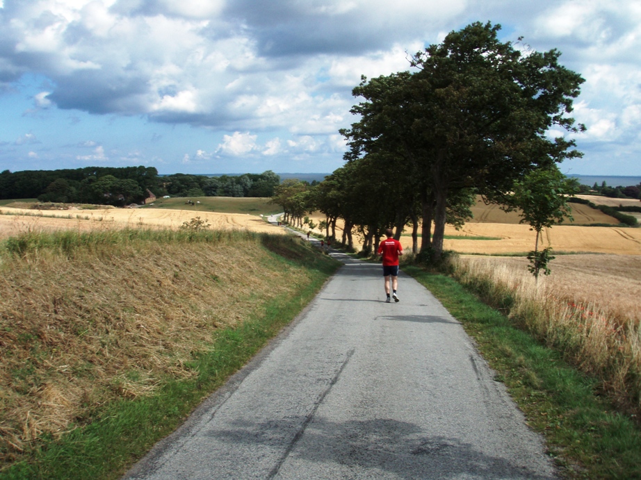 Kalundborg Summermarathon Marathon Pictures - Tor Rnnow