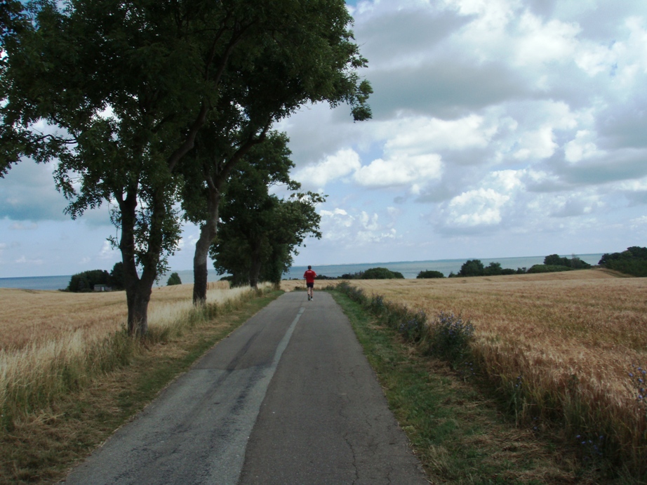 Kalundborg Summermarathon Marathon Pictures - Tor Rnnow