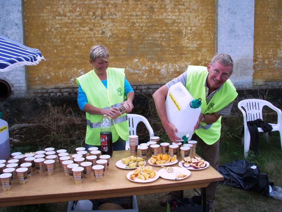 Kalundborg Summermarathon Marathon Pictures - Tor Rnnow