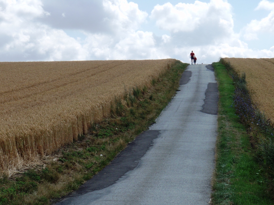 Kalundborg Summermarathon Marathon Pictures - Tor Rnnow