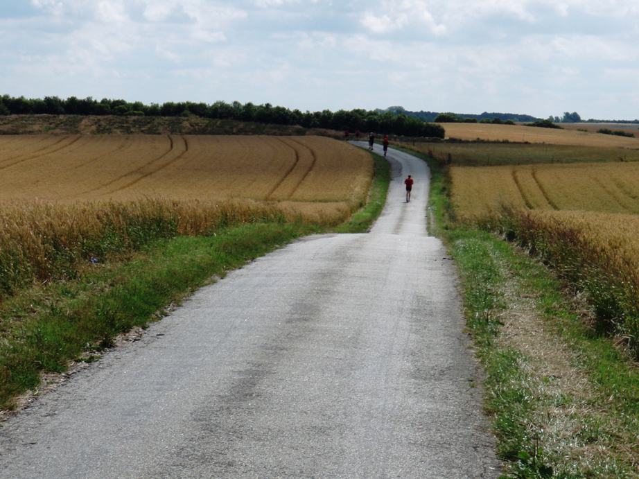 Kalundborg Summermarathon Marathon Pictures - Tor Rnnow