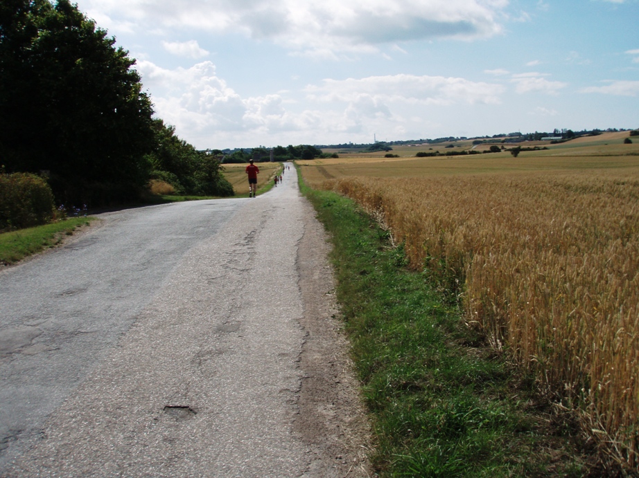 Kalundborg Summermarathon Marathon Pictures - Tor Rnnow