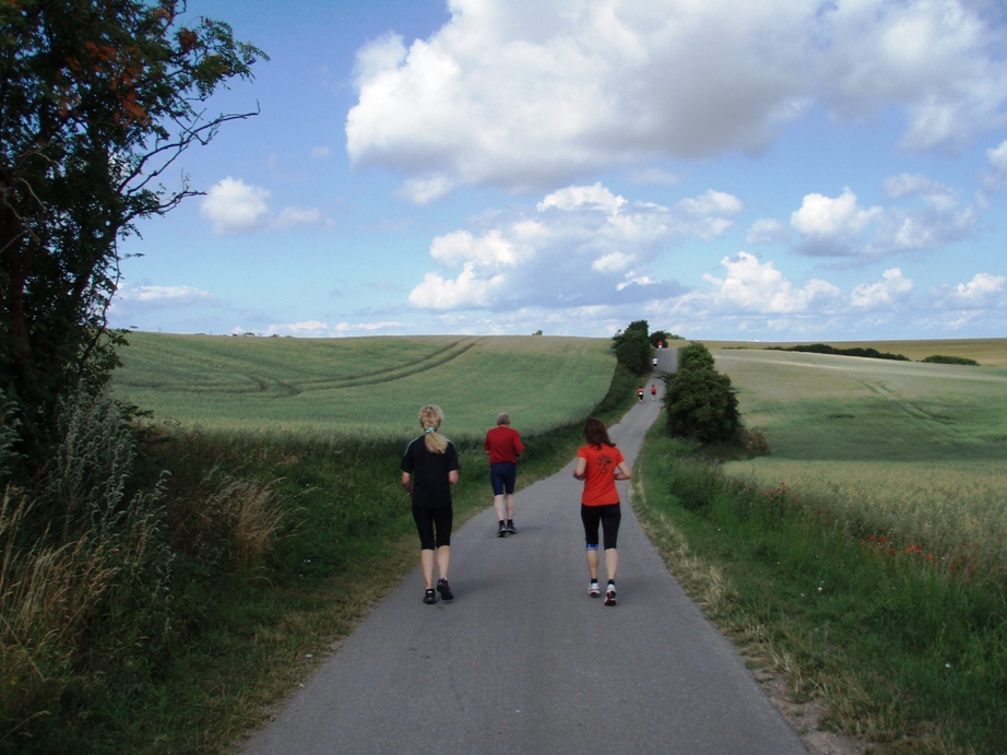 Kalundborg Summermarathon Marathon Pictures - Tor Rnnow