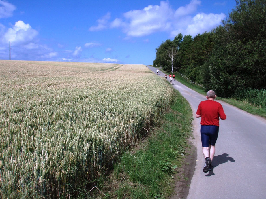 Kalundborg Summermarathon Marathon Pictures - Tor Rnnow