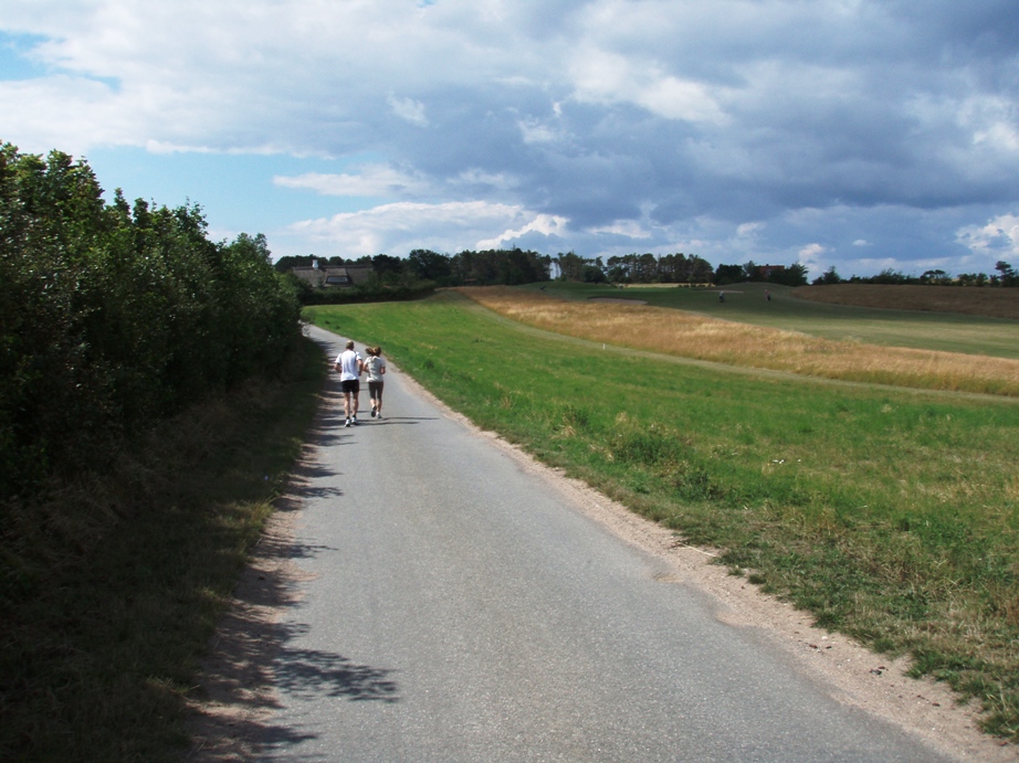 Kalundborg Summermarathon Marathon Pictures - Tor Rnnow