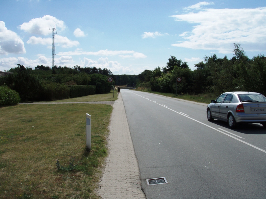 Kalundborg Summermarathon Marathon Pictures - Tor Rnnow