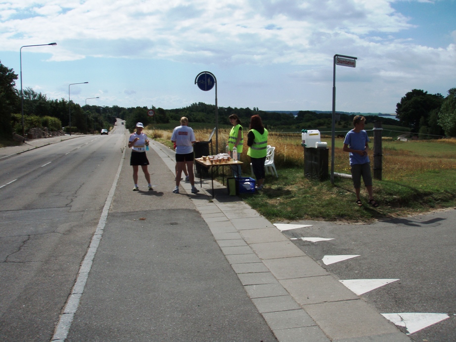 Kalundborg Summermarathon Marathon Pictures - Tor Rnnow