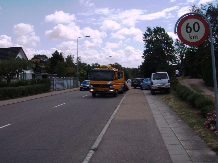 Kalundborg Summermarathon Marathon Pictures - Tor Rnnow