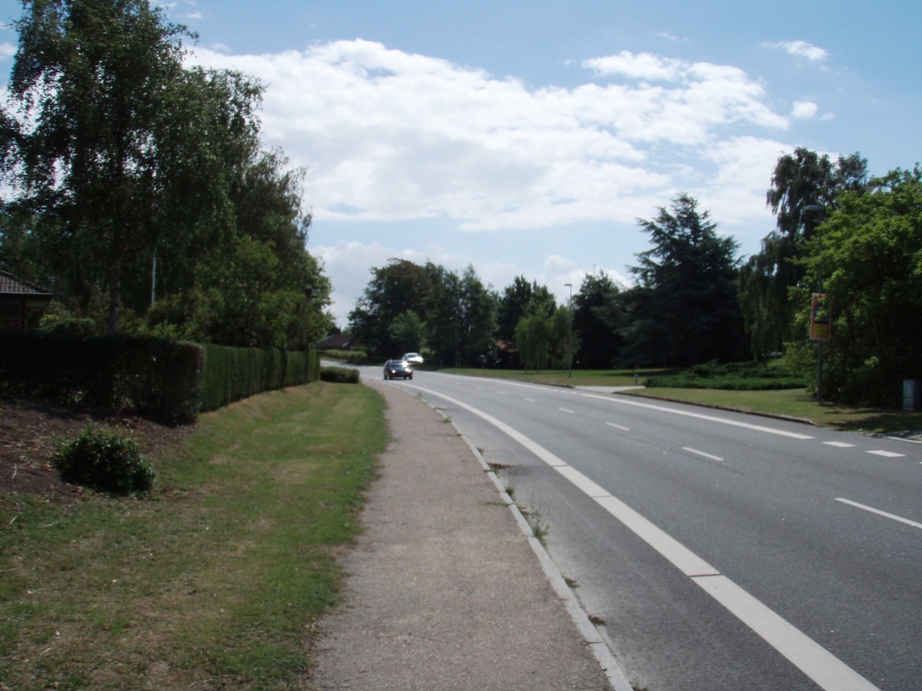 Kalundborg Summermarathon Marathon Pictures - Tor Rnnow