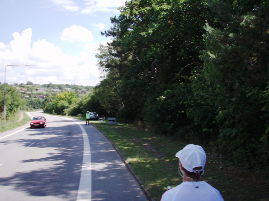 Kalundborg Summermarathon Marathon Pictures - Tor Rnnow