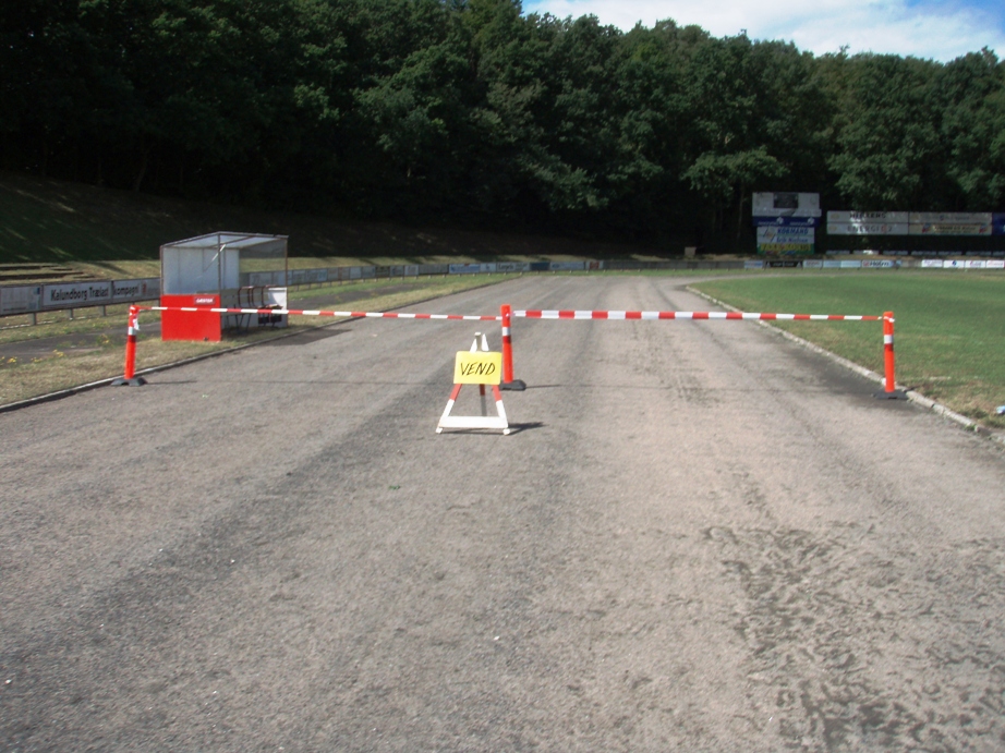 Kalundborg Summermarathon Marathon Pictures - Tor Rnnow