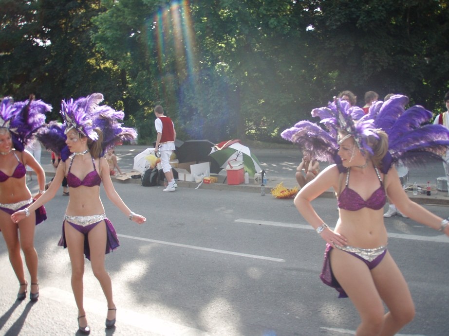 Stockholm Marathon Pictures - Tor Rnnow