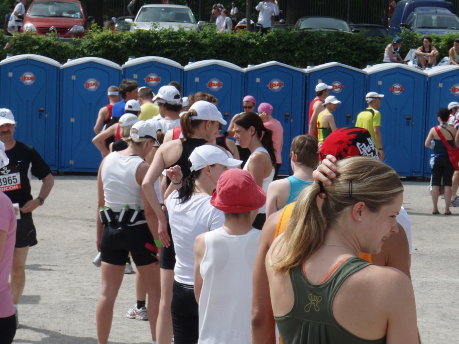 Stockholm Marathon Pictures - Tor Rnnow