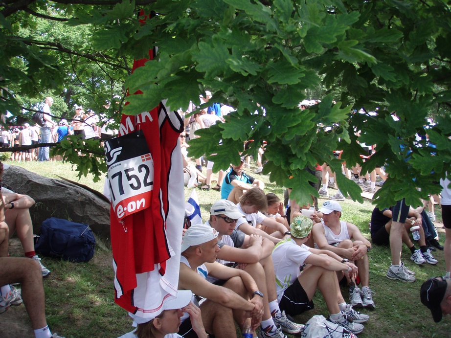 Stockholm Marathon Pictures - Tor Rnnow