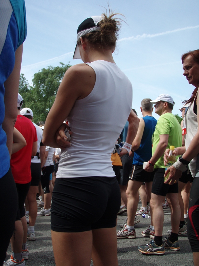 Stockholm Marathon Pictures - Tor Rnnow