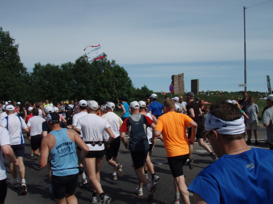 Stockholm Marathon Pictures - Tor Rnnow