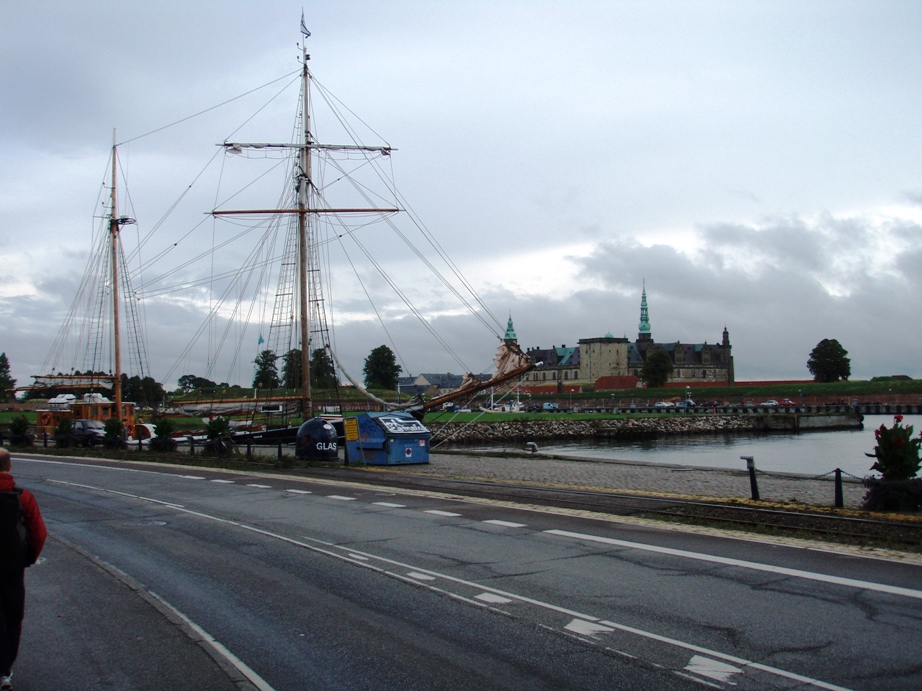 Strandvejsmarathon Marathon Pictures - Tor Rnnow