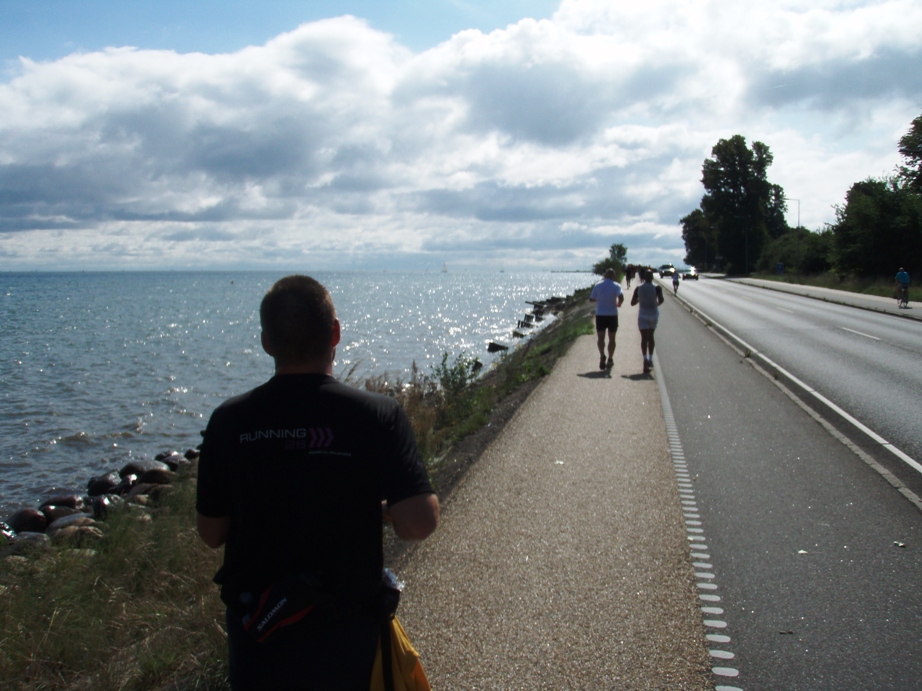 Strandvejsmarathon Marathon Pictures - Tor Rnnow