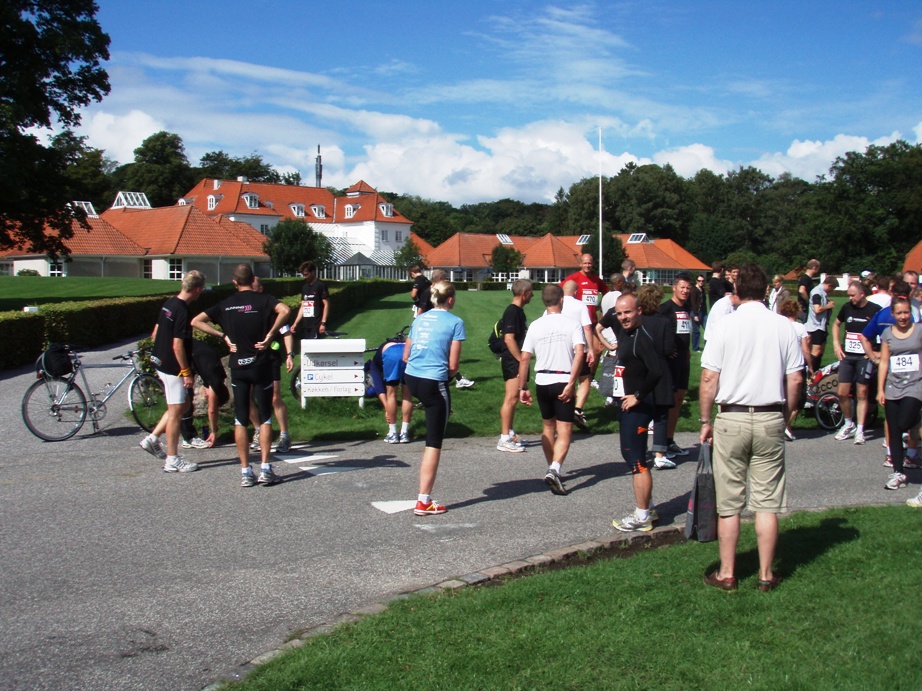 Strandvejsmarathon Marathon Pictures - Tor Rnnow