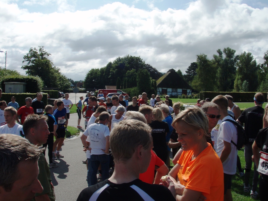 Strandvejsmarathon Marathon Pictures - Tor Rnnow