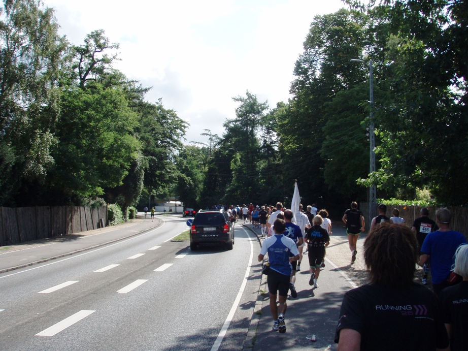 Strandvejsmarathon Marathon Pictures - Tor Rnnow