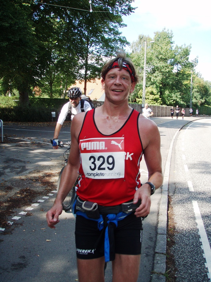 Strandvejsmarathon Marathon Pictures - Tor Rnnow